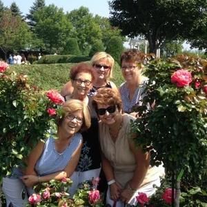 Meet your Posher, Jeanne